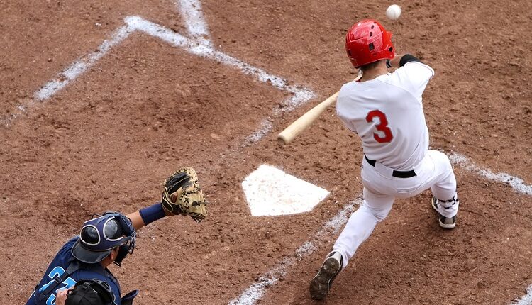 Baseball