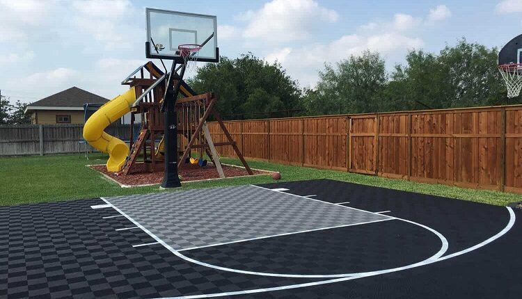Buying Basketball Floors
