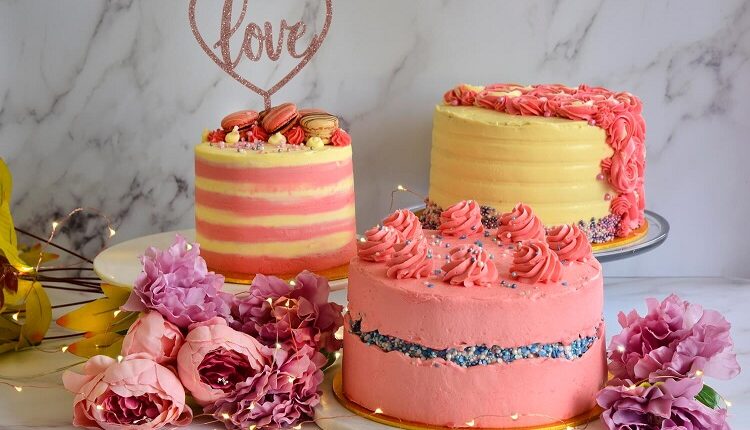 Cake