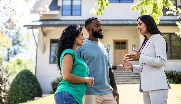 Homeowner Needs Insurance