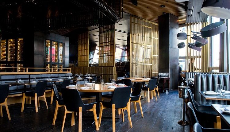 Restaurant Industry