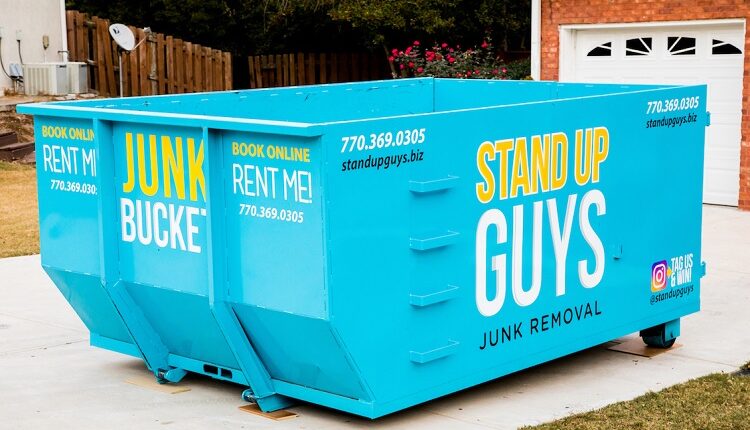 Dumpster Rental