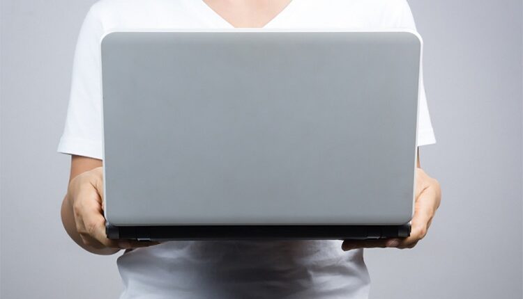 Laptop Weigh