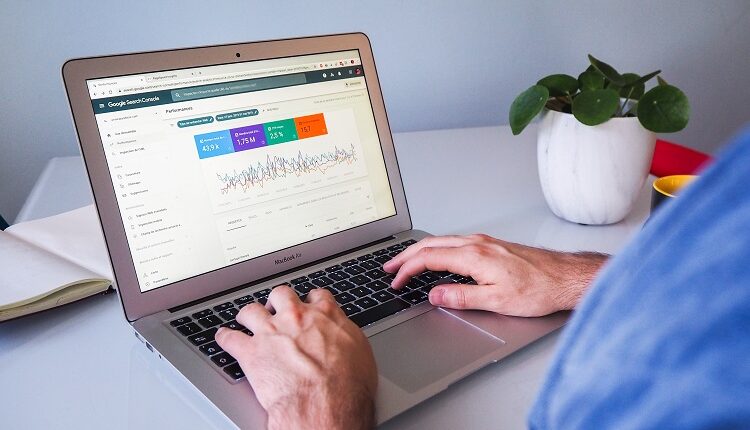 Domain Authority Checker