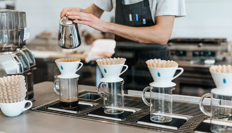 Coffee Shop