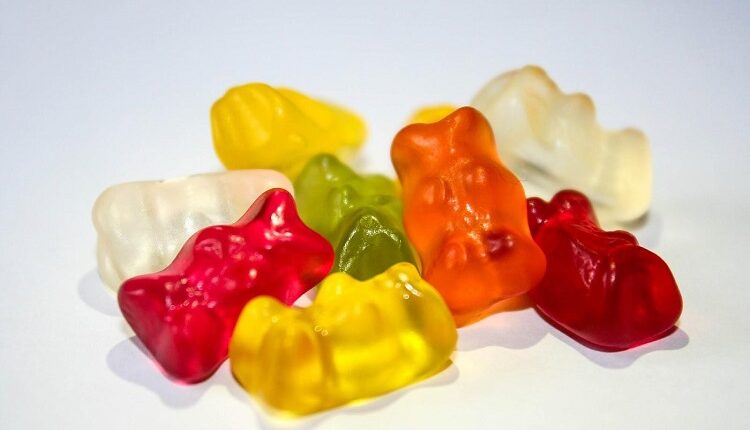 CBD Gummies