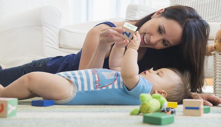 Games for baby