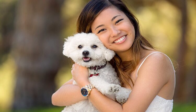 Keep Your Pets with You