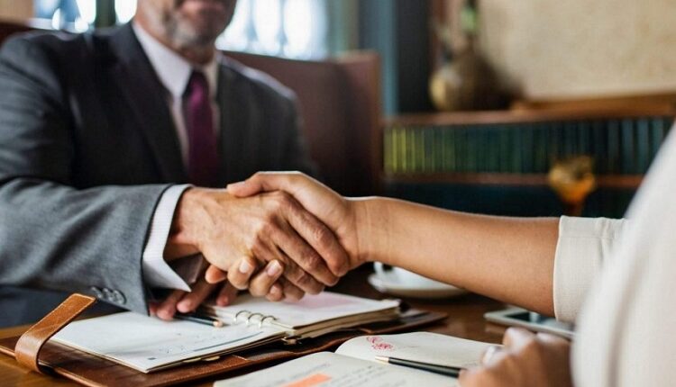 Trust Attorney