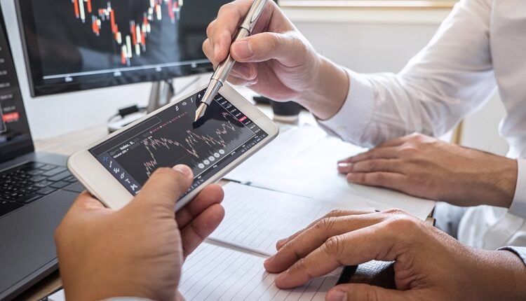 Forex Trading