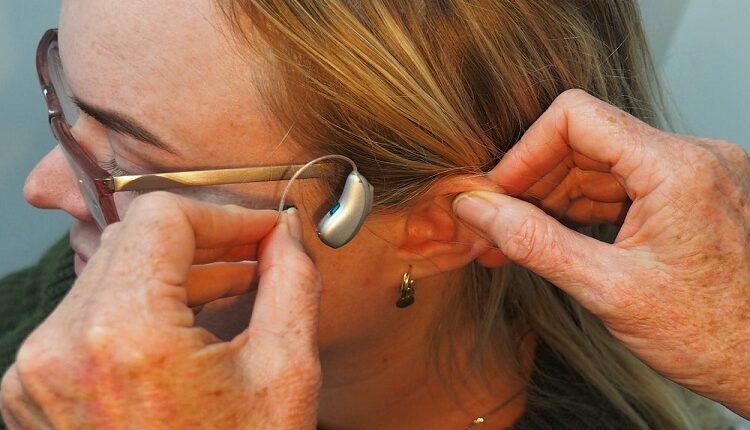 Hearing Problems