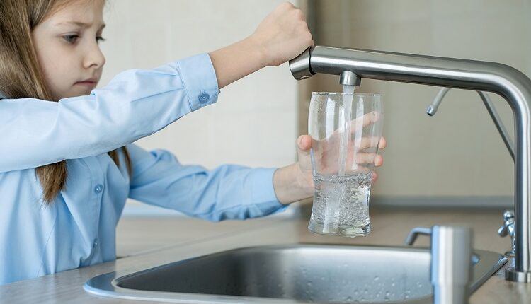 High-Quality Drinking Water