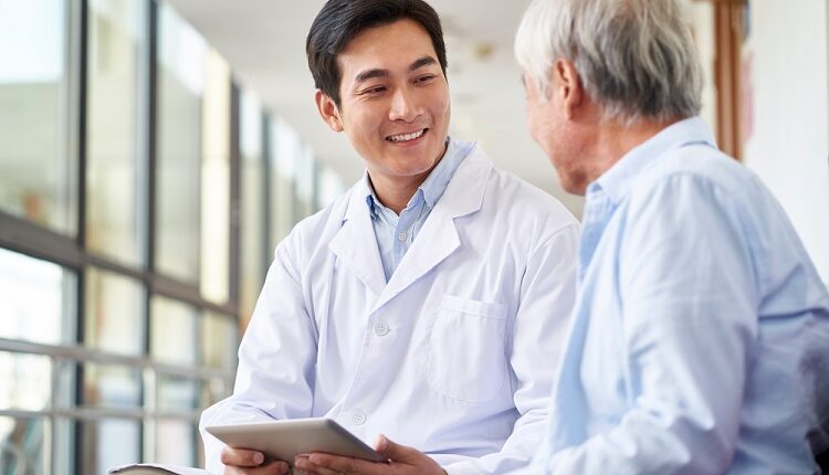 Primary Care Physician