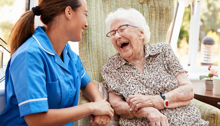 Nursing Homes