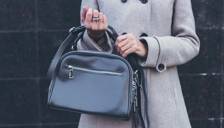 Luxurious Handbags