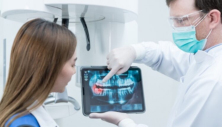 Dental Business
