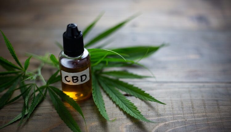 CBD Products