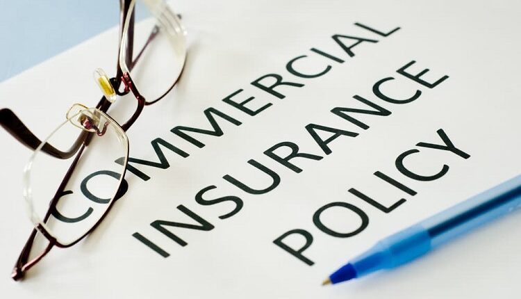commercial insurance