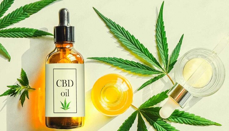 CBD Products