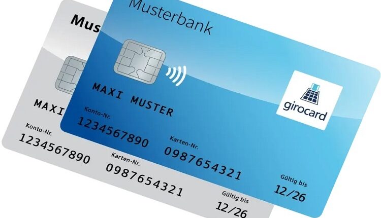 Debit Card