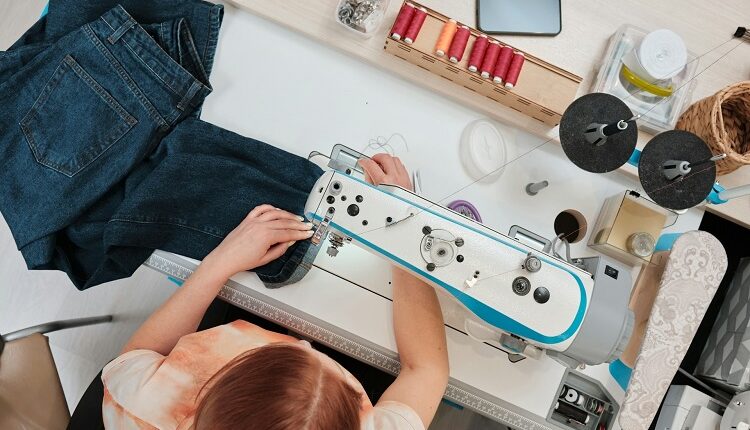 Sewing Supplies