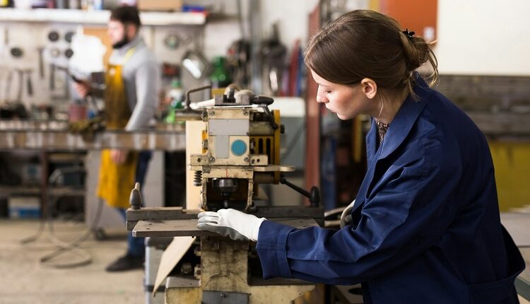 Manufacturing Industry