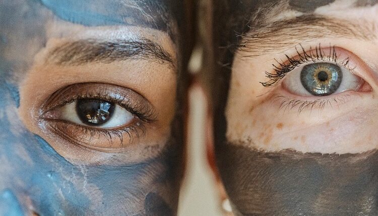 Clay Mask