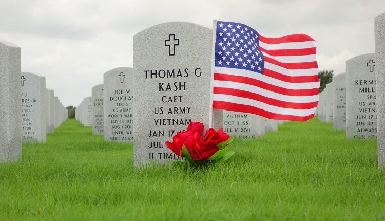 Memorial Day