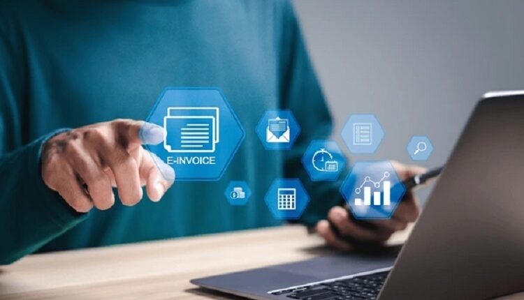 online billing service